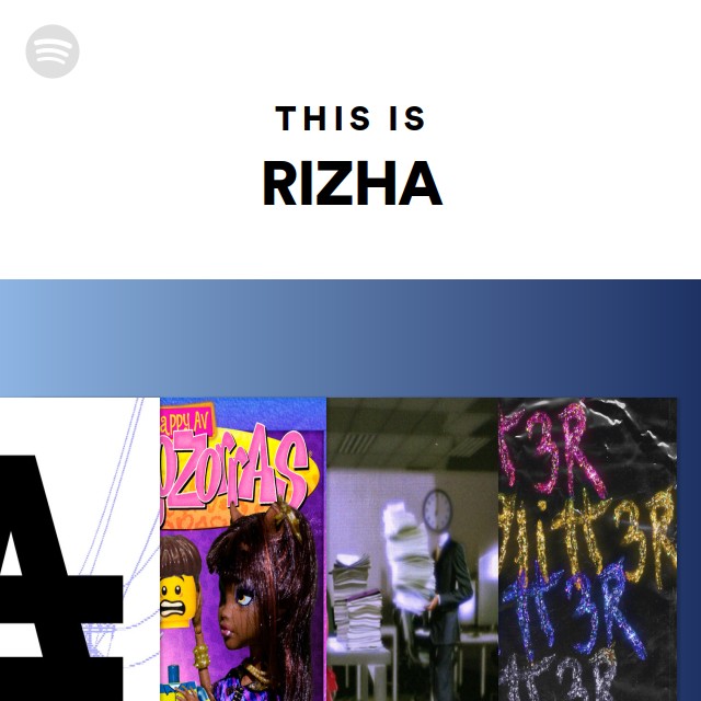 Imagem de Rizha