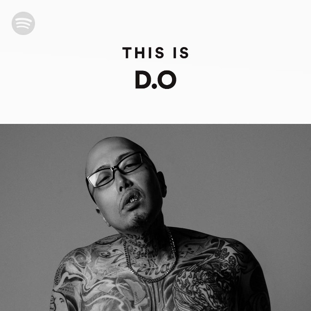 This Is D O Playlist By Spotify Spotify this-is-d-o-playlist-by-spotify-spotify