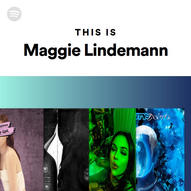 Imagem de Maggie Lindemann