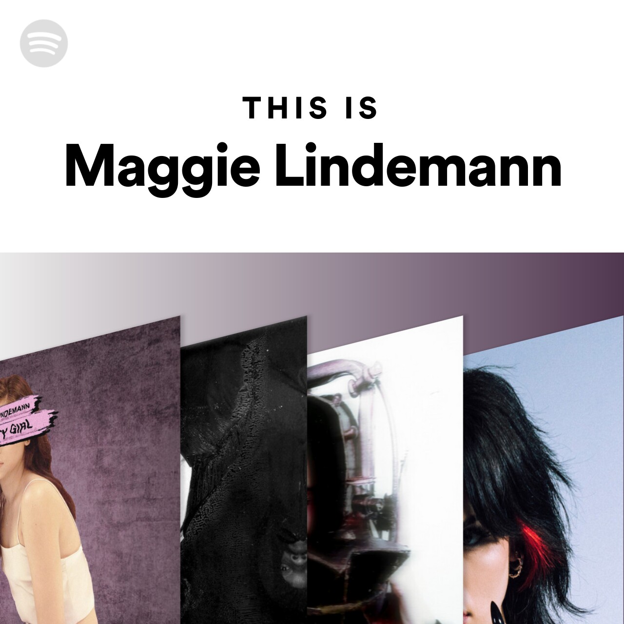 This Is Maggie Lindemann
