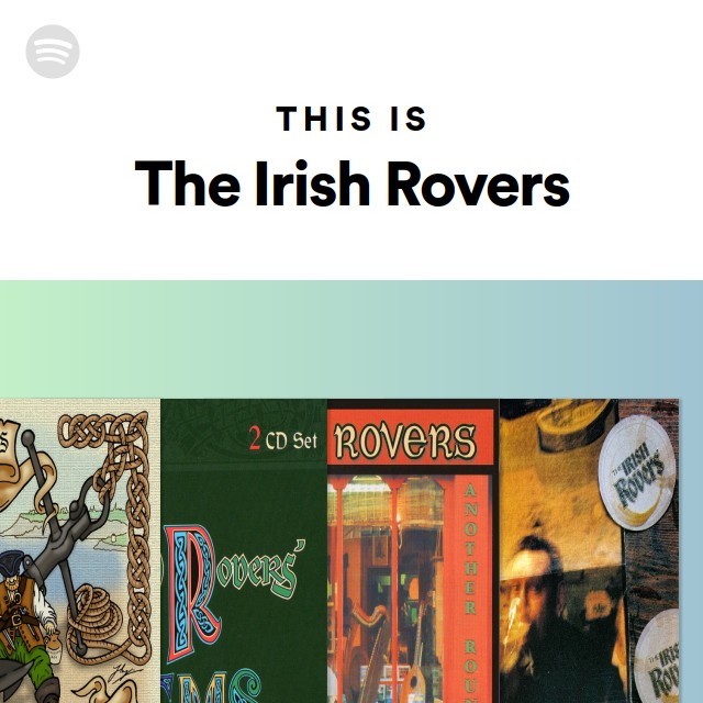 Imagem de The Irish Rovers