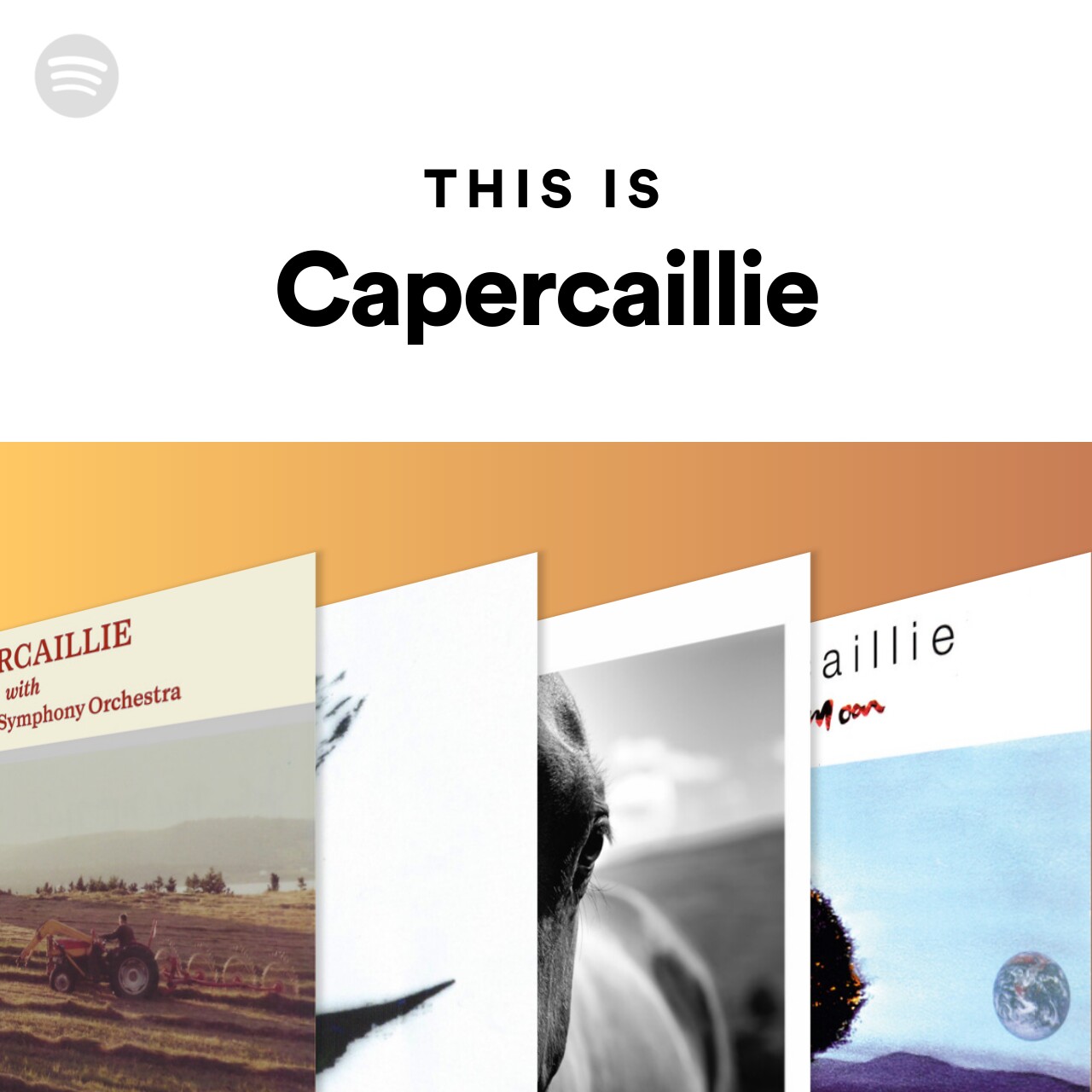 This Is Capercaillie