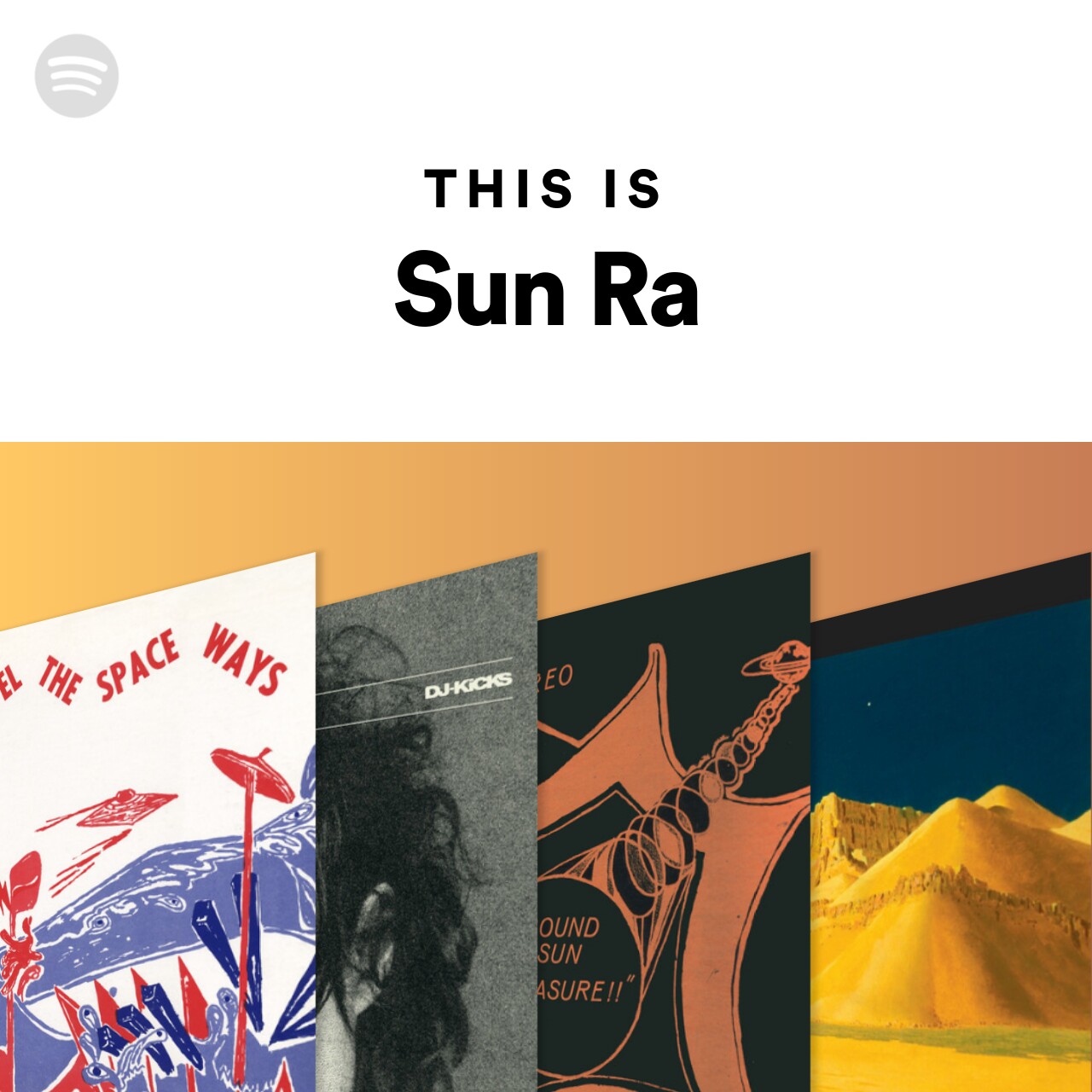 This Is Sun Ra