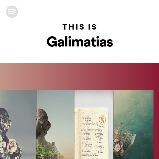 Imagem de Galimatias