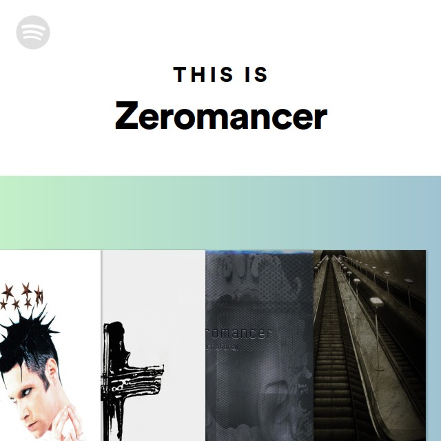 Imagem de Zeromancer