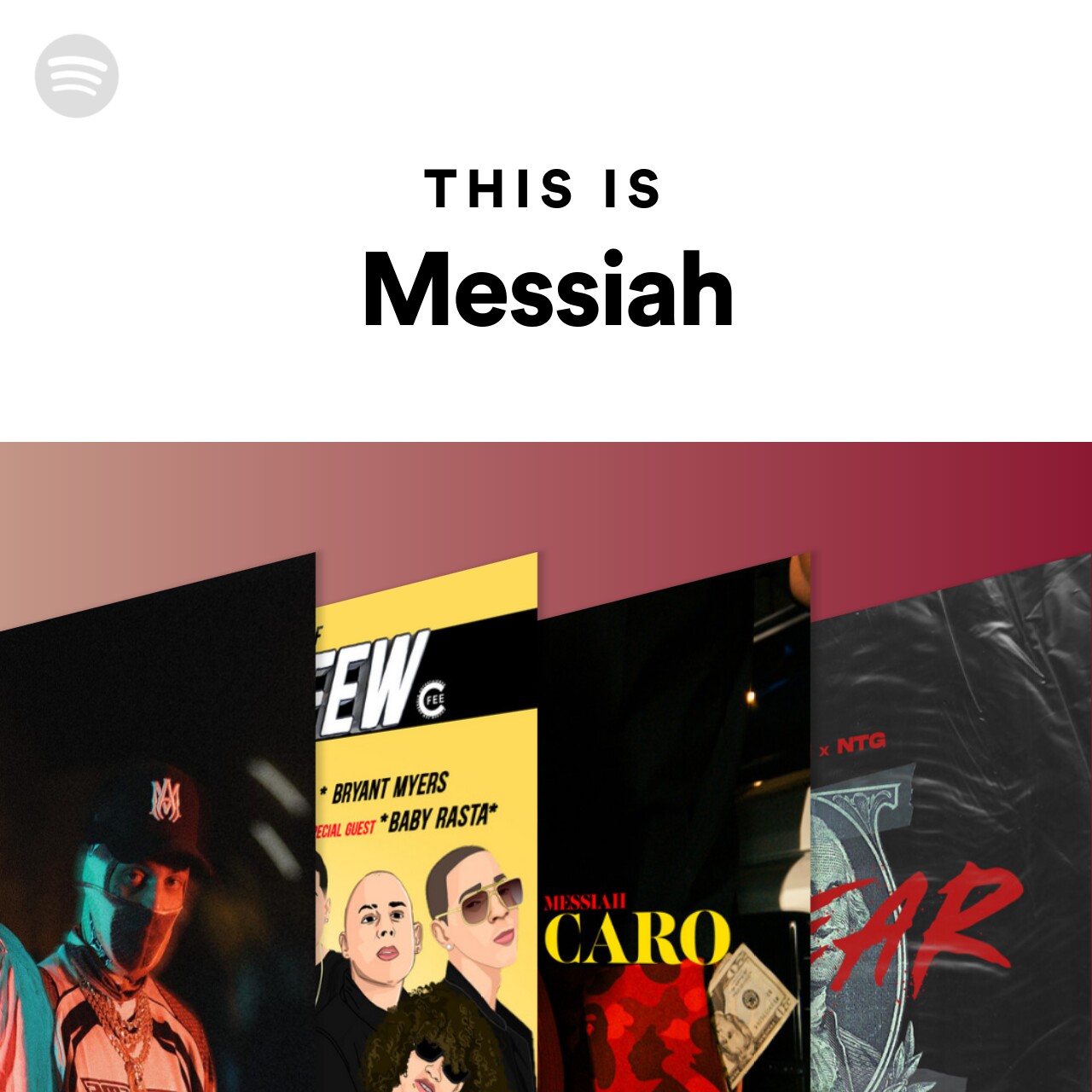 This Is Messiah