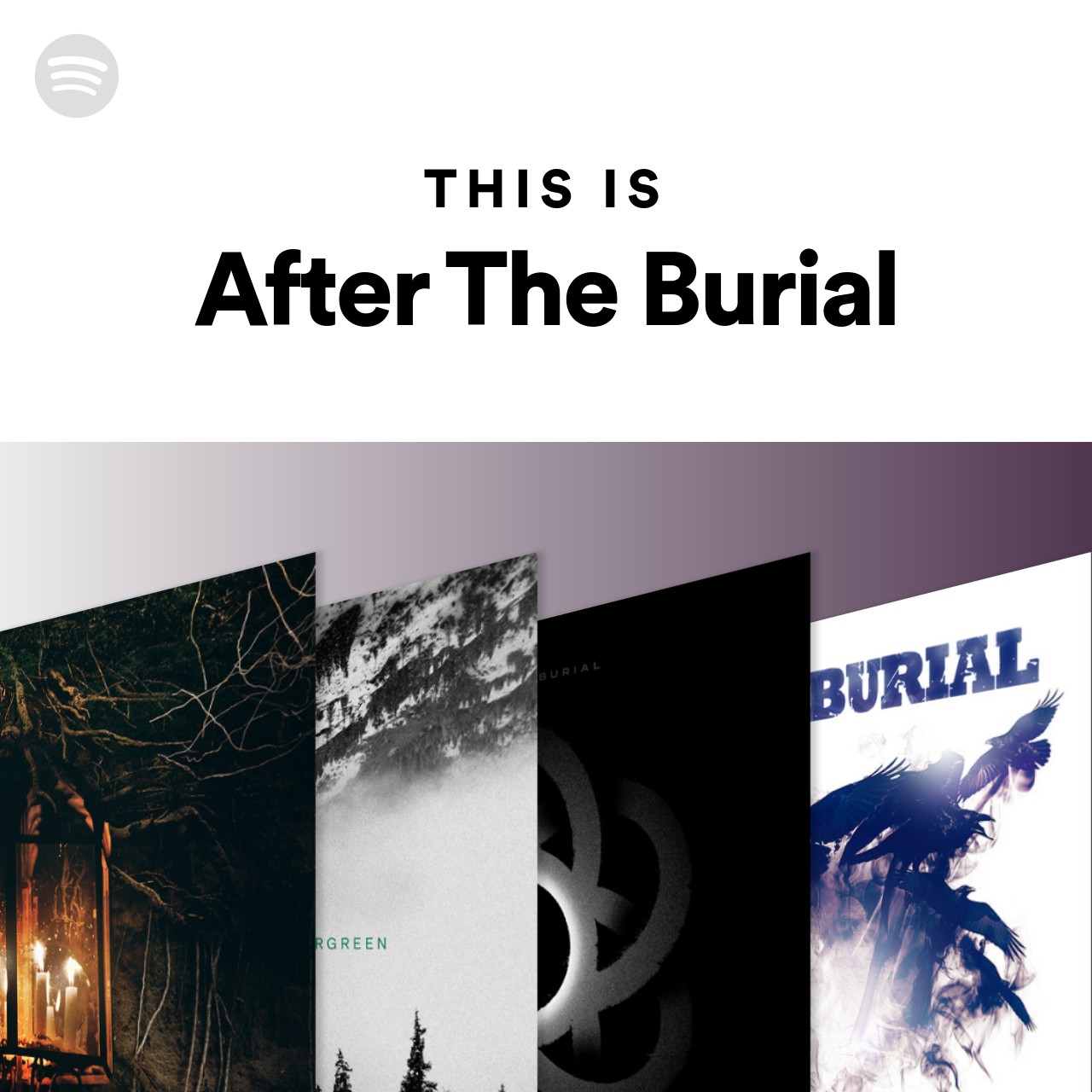 This Is After The Burial