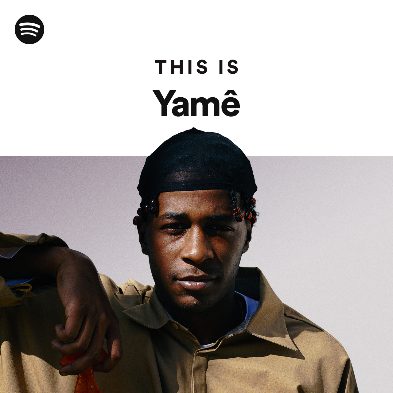 Yamê  Spotify