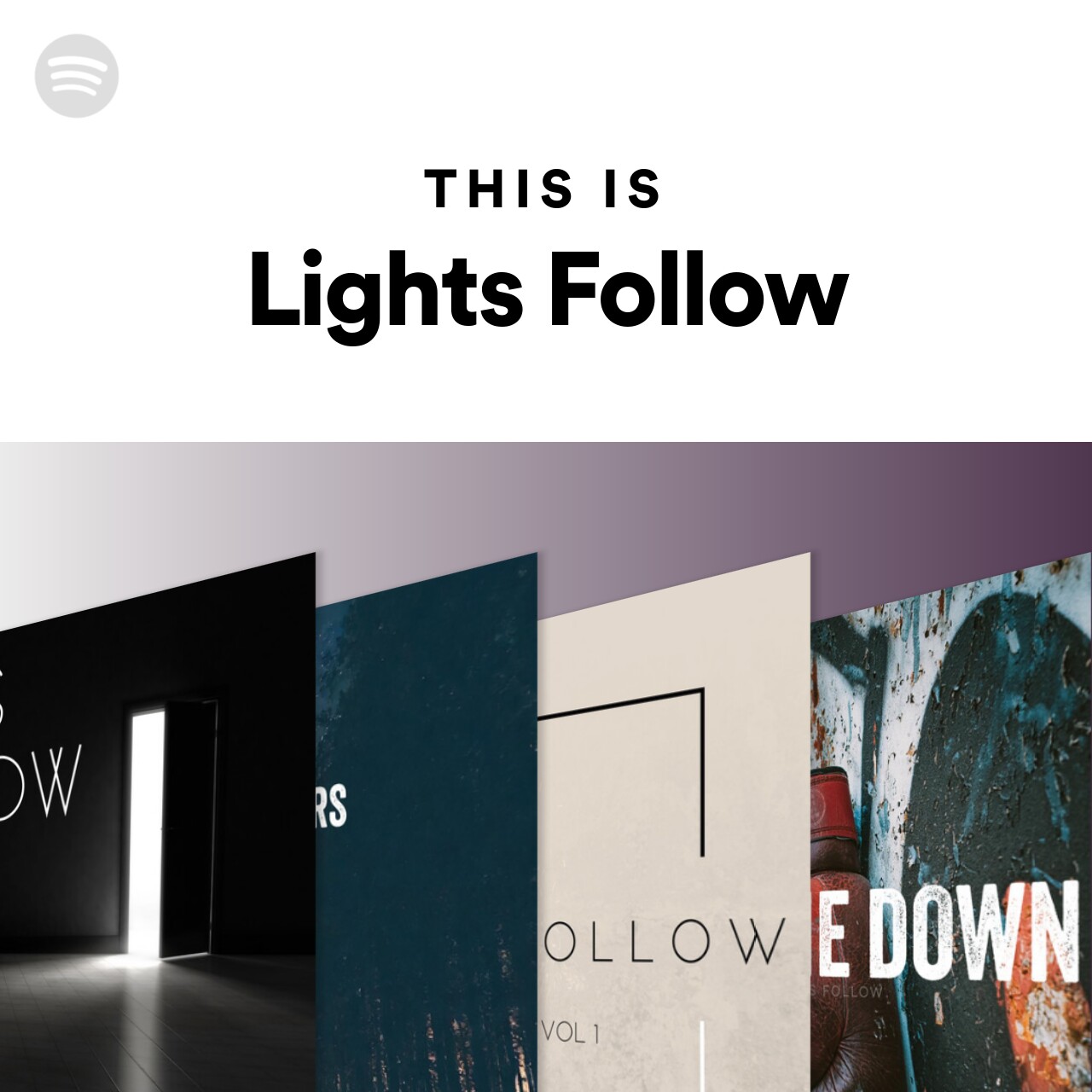 This Is Lights Follow