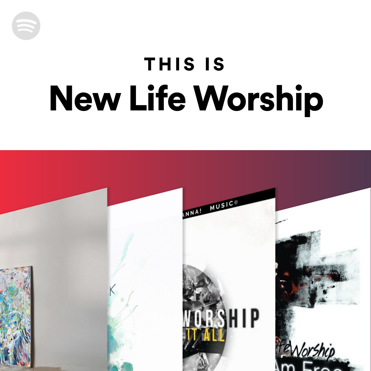 This Is New Life Worship