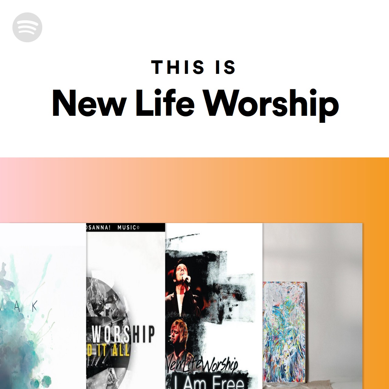 This Is New Life Worship