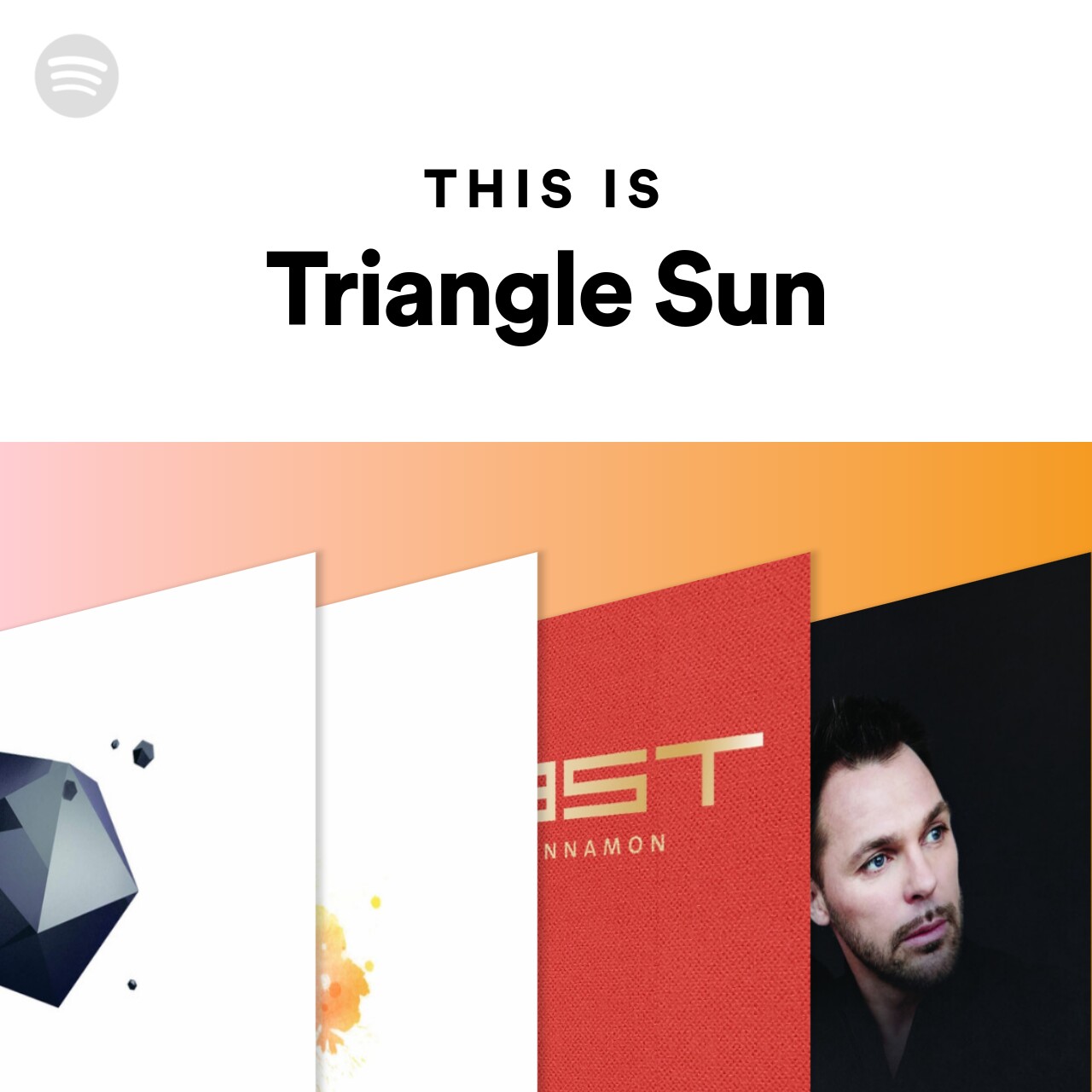 This Is Triangle Sun