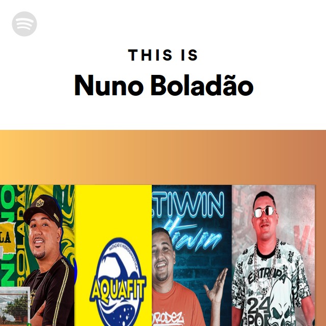 Imagem de Nuno Boladão