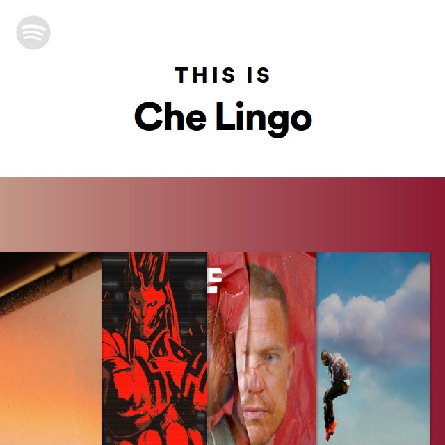 Imagem de Che Lingo