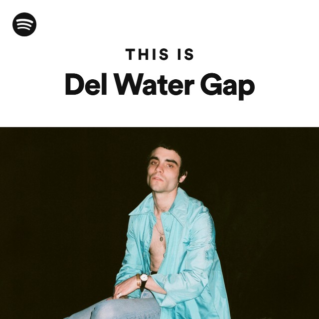 Imagem de Del Water Gap