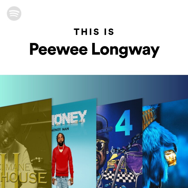 The Blue M&M 4 - Album by Peewee Longway - Apple Music