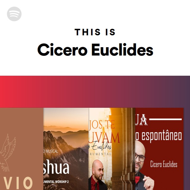 Imagem de Cicero Euclides