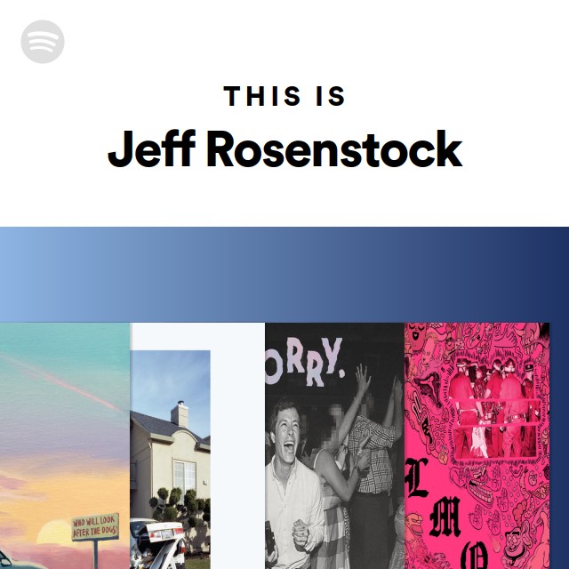 Imagem de Jeff Rosenstock