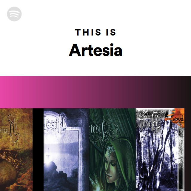 This Is Artesia playlist by Spotify Spotify