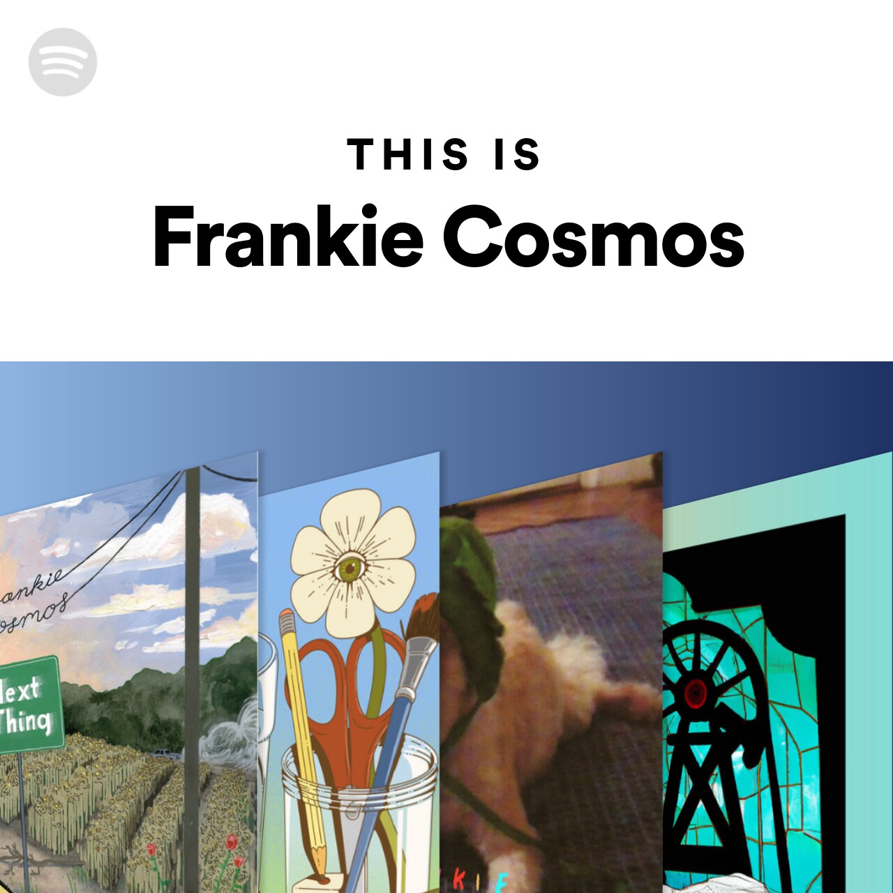 This Is Frankie Cosmos