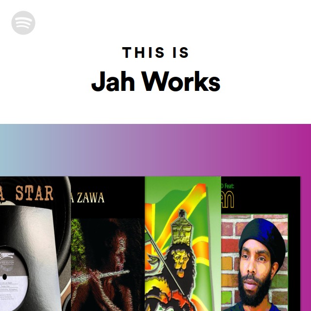 JAH WORKS オガラジ Stream OGA JAH WORKS music | Listen to songs, albums