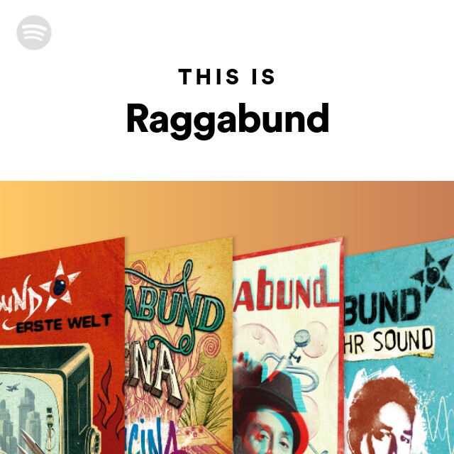 Imagem de Raggabund