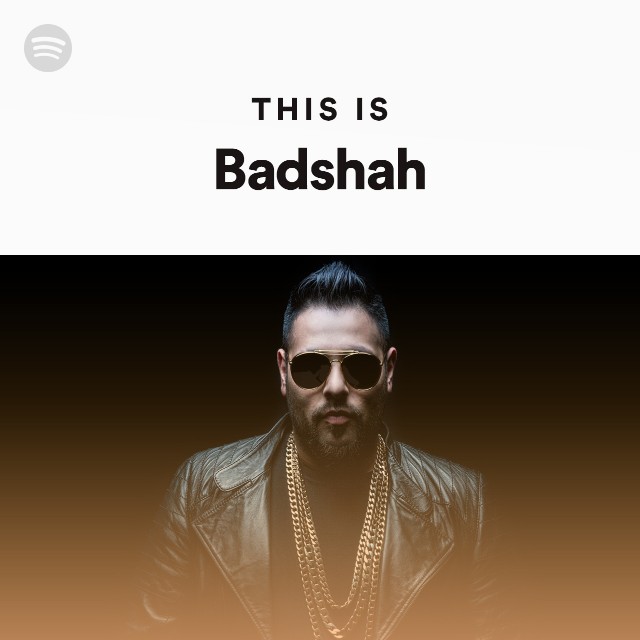Badshah's essential quarantine playlist