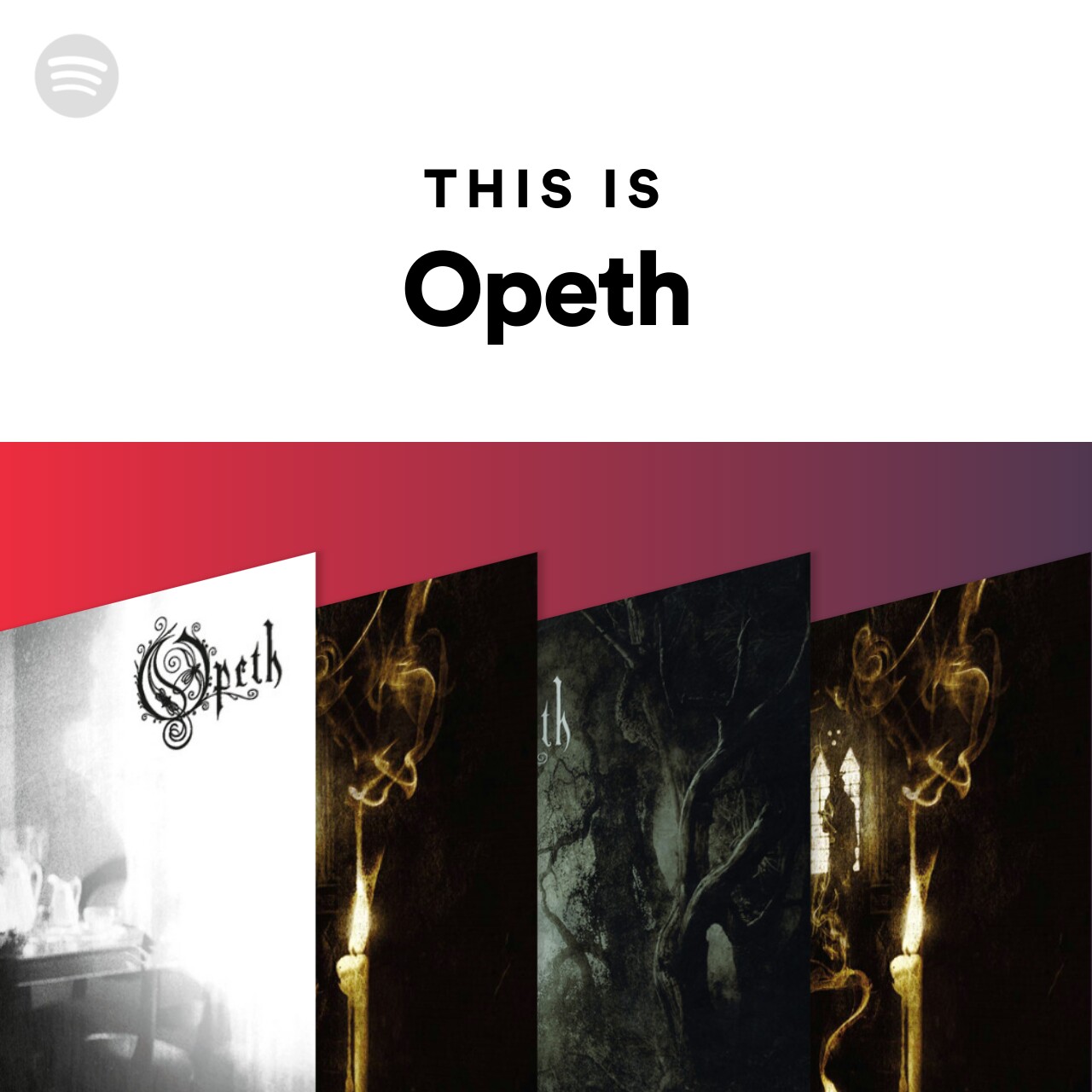 Imagem de Opeth