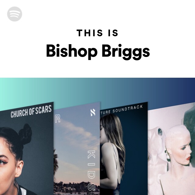 Devil in Ohio (Soundtrack from the Netflix Series) — Bishop Briggs
