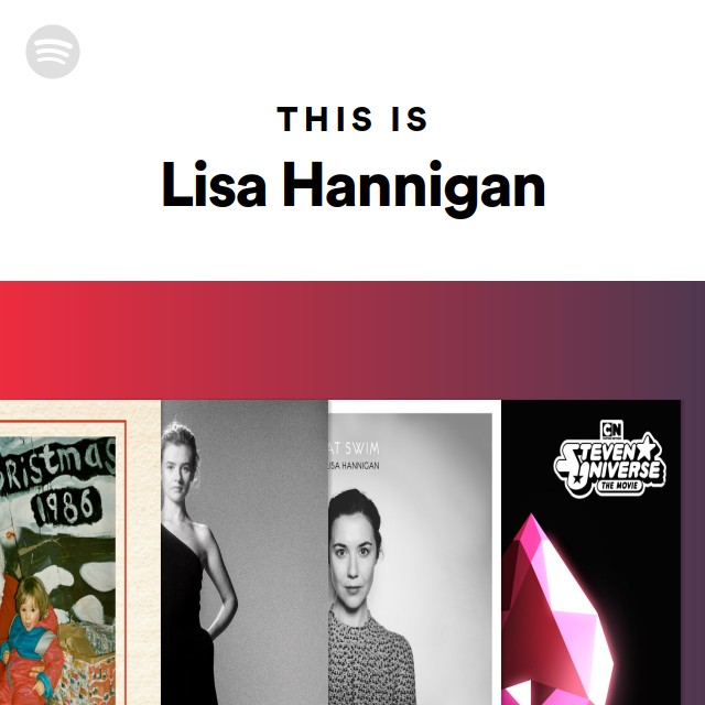 Imagem de Lisa Hannigan