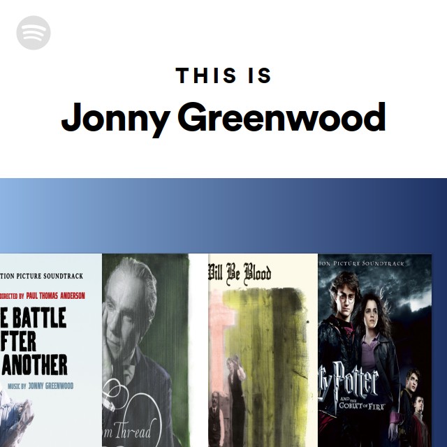 The Master Soundtrack ジョニー・グリーンウッド The Master Soundtrack ジョニー・グリーンウッド Jonny