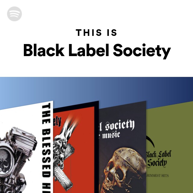  Black Labels