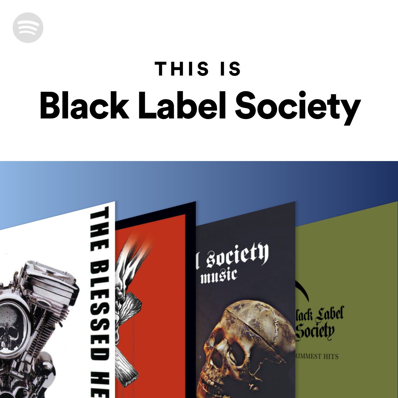 This Is Black Label Society
