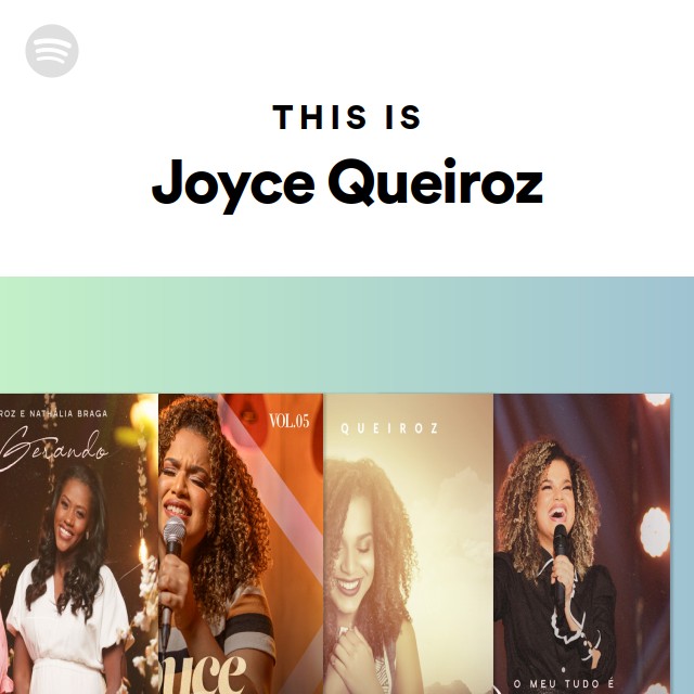 Imagem de Joyce Queiroz