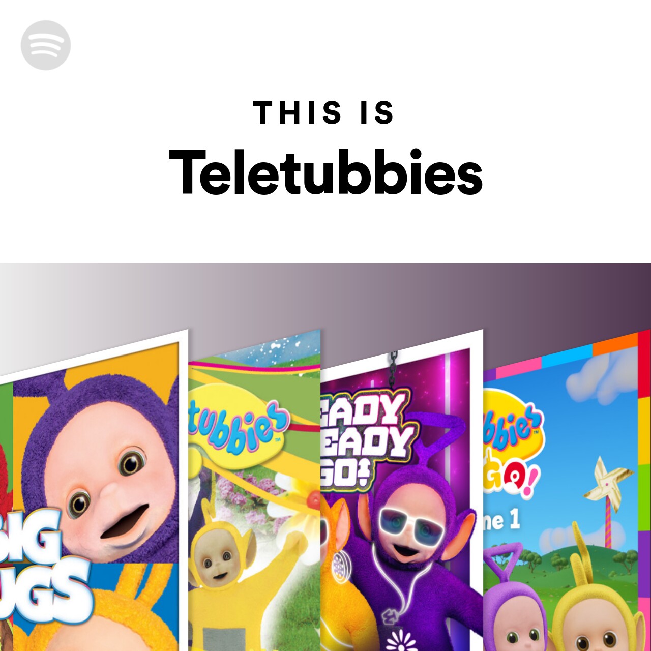 This Is Teletubbies