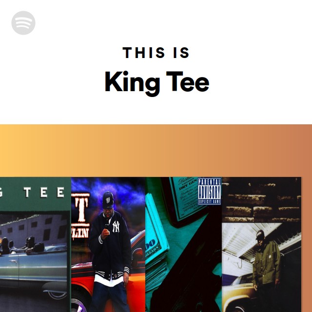 洋楽 G-RAP King .Tee Free Style Ghetto - YouTube