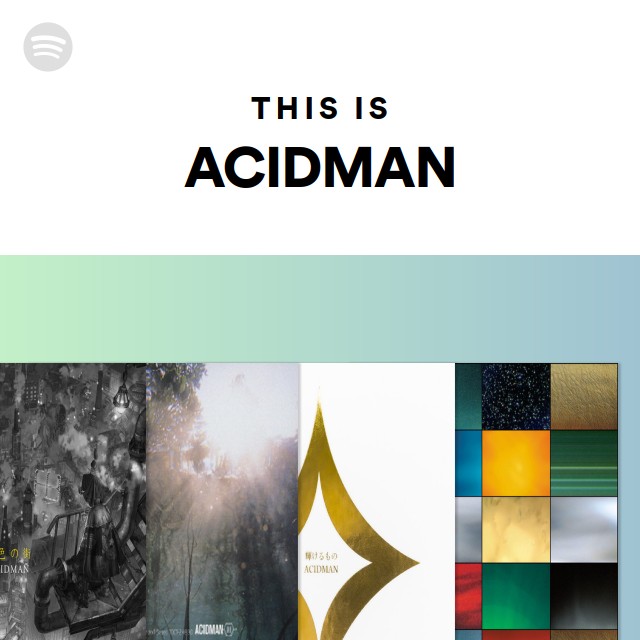 Imagem de AcidMan