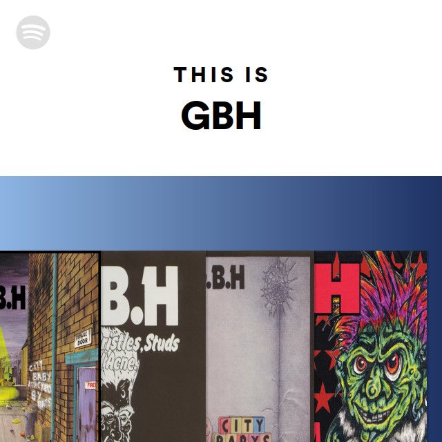 Imagem de GBH