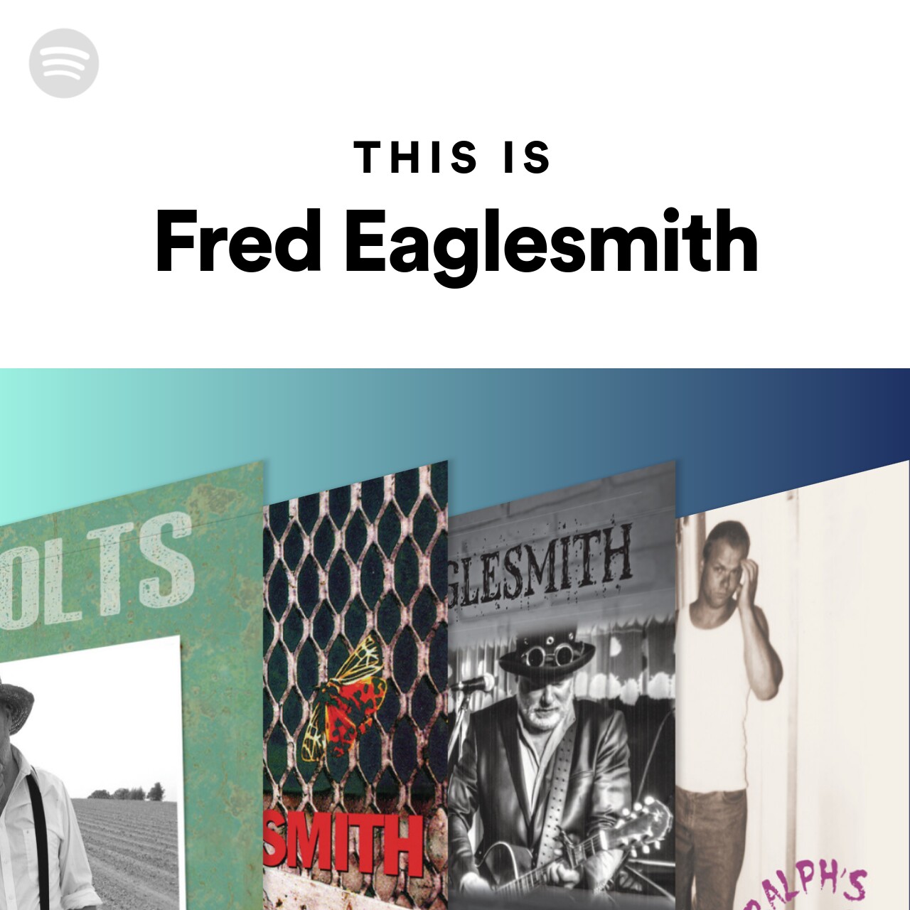 This Is Fred Eaglesmith
