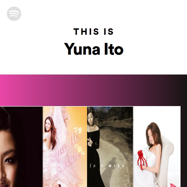 Imagem de Yuna Ito