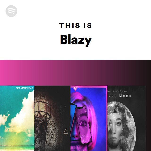 Imagem de Blazy