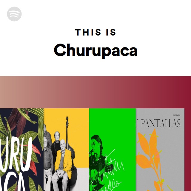 Imagem de Churupaca