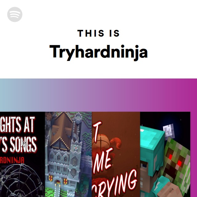 Imagem de Tryhardninja