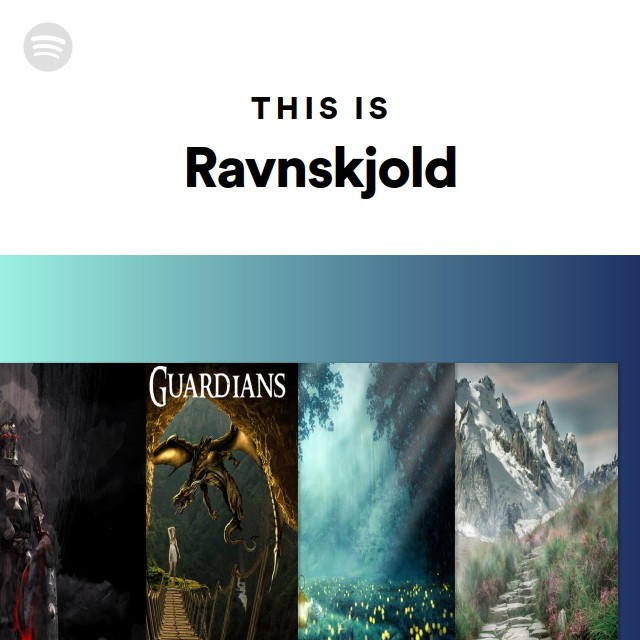 This Is Ravnskjold - Playlist By Spotify 