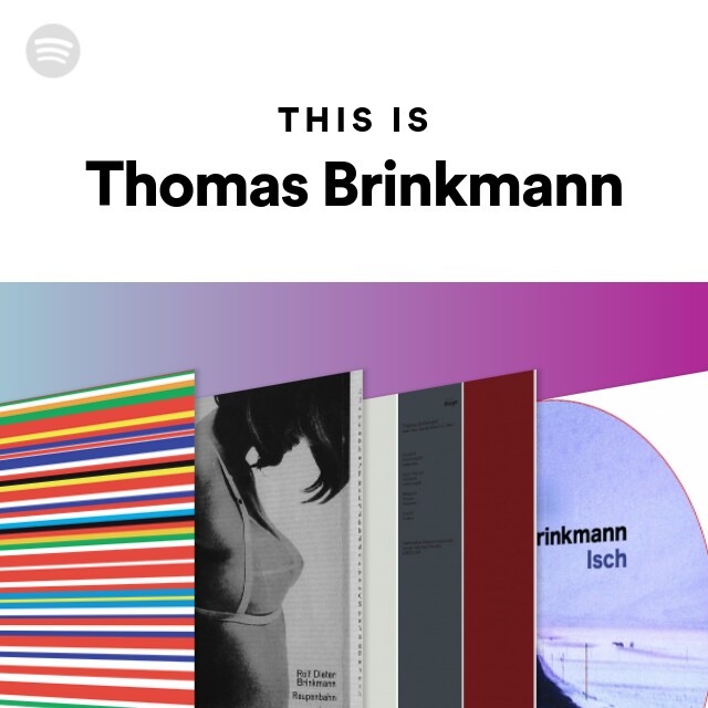 Thomas Brinkmann