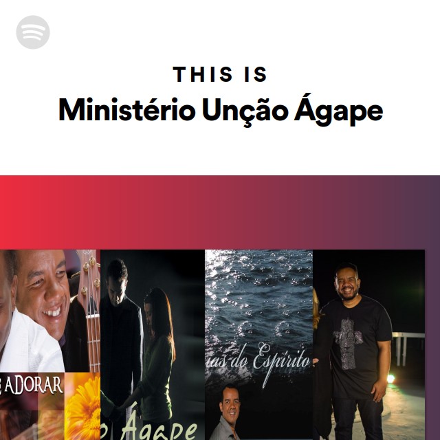 Imagem de Ministério Unção Ágape