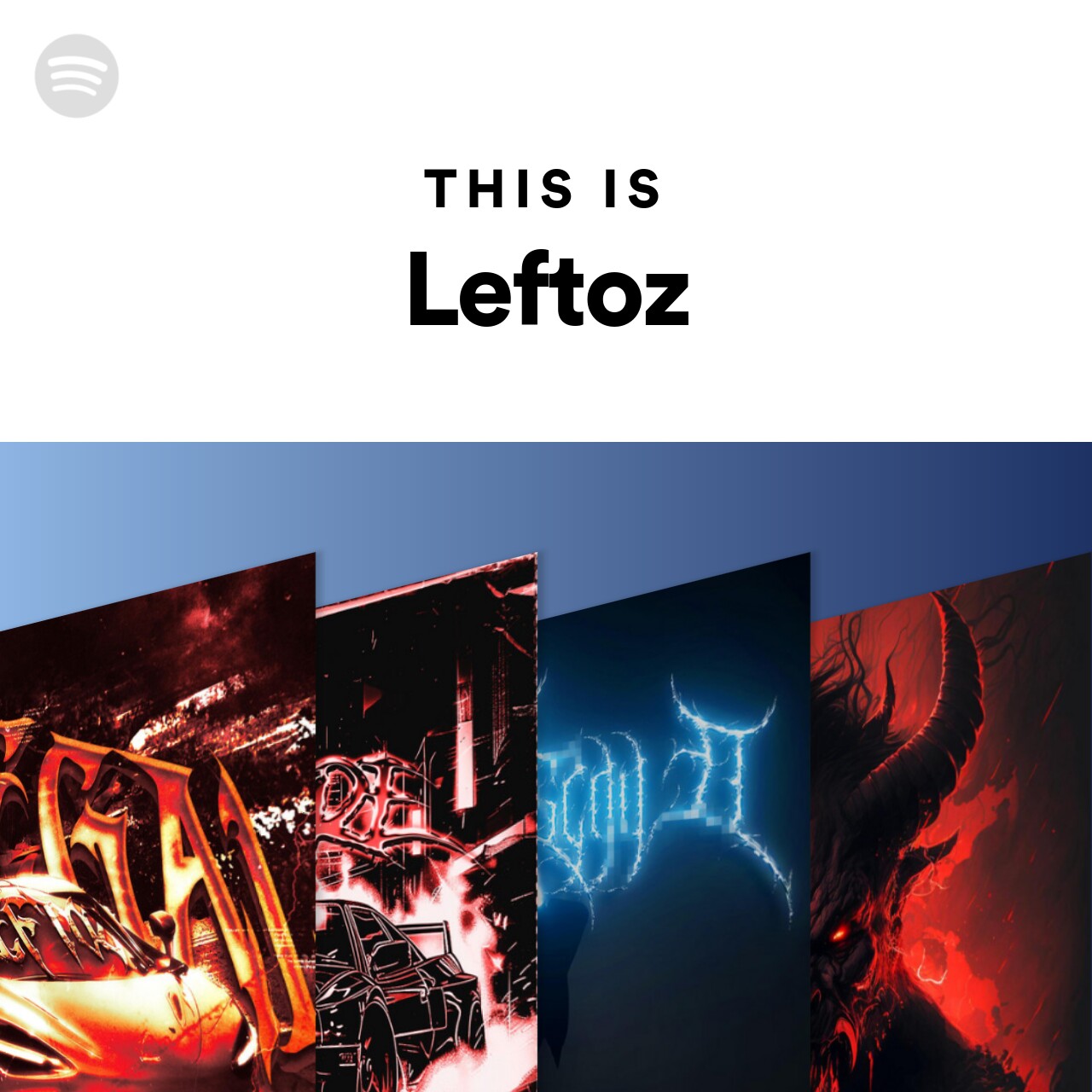 This Is Leftoz
