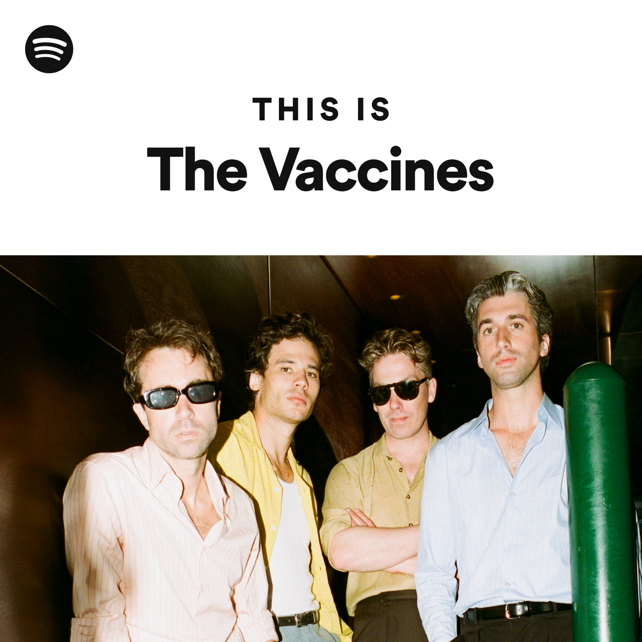 Imagem de The Vaccines