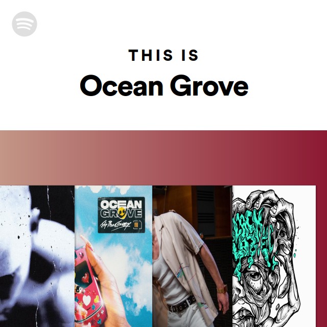 Imagem de Ocean Grove