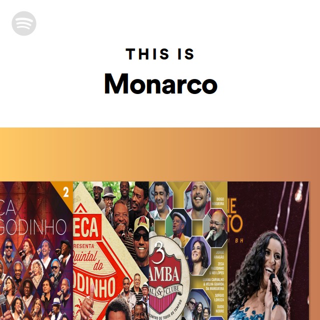 Imagem de Monarco